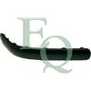 Equal Quality Modanatura Paraurti Post Nera M0324