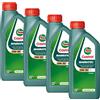 Castrol MAGNATEC STOP-START 0W-30 D 4 Litri