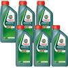 Castrol MAGNATEC STOP-START 0W-30 D 6 Litri