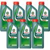 CASTROL Olio motore Castrol Magnatec D 0w30 Start-Stop 7 Litri