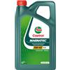 CASTROL Magnatec 5W-40 A3/B4 LT.5