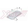 SPEED Xenergy Filtro Aria X1521809