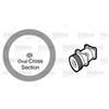 Valeo Kit O.Ring Ford 509764
