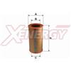 SPEED Xenergy Filtro Aria X1522468