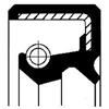 Corteco Paraolio, Cambio Manuale 19029034B