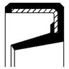 Corteco Baofsf 18,8X 25,0X 11,8 Acm 49358786