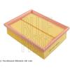 Blue Print Filtro Aria Opel Combo 199301 Adg02208