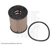 Blue Print Filtro Olio Alfa Romeo Giulietta Adk82104