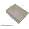 Blue Print Filtro Abitacolo Fiat 500L 2013 0.9I H/B 09/13 Adl142505