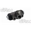 CIFAM CILINDRETTI OST.FIORINO