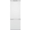 Whirlpool Frigorifero congelatore inferiore Whirlpool WHSP70T232P da incasso 193,5 cm
