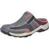 Rieker 08050, Zoccoli Uomo