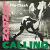 The Clash London Calling (Vinyl LP) 12" Album
