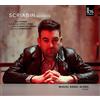 Miguel Angel Acebo Scriabin Notebook (CD) Album
