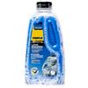 Rain-X Shampoo Auto con Cera - Protezione Ceramica e Brillantezza - 500 ml | Schiuma ad Alta Efficacia - Pulizia Profonda - Wash & Wax Antipioggia