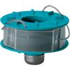 Gardena Bobina di ricambio Gardena: bobina di ricambio per turbotrimmer art. n. 2404 (5367-20)