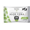 Derbe Natural Derma Pet Salviette all'Aloe - 100 pezzi