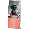 Morando Professional ADULT Pro Age 7+ - Salmone e Riso 15Kg, 15 Kg, Singola unità