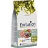 Exclusion Dog Mediterraneo Mono Mature Medium e Large Breed Pollo - 12kg