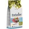 Exclusion Dog Mediterraneo Mono Puppy Medium Tonno - 12kg