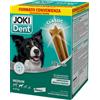 Elanco Joki Dent Megapack Taglia Media 12 -25Kg, Kit x 2 pezzi (2 Pezzi)