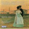 TACTUS Art Songs (Morlacchi; Sgambati; Martucci; Wolf-Ferrari; Respighi; Casella)