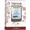 ERBA VITA GROUP SpA Hennè Rosso Extraforte Tintura in Polvere Erba Vita 100g