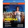 Dynamic Norma: Macerata Opera (Gamba) (Blu-ray) Various