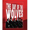 Leomark Studios The Day of the Wolves Martha Hyer Richard Egan Rick Jason Ferde Grofe Jr.
