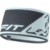 DYNAFIT Leopard Logo Fascia - CLOUD BLUE