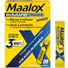 Opella Maalox Reflurapid Advance 20 Bustine