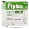 ALCKA-MED Srl FLYLAX MICROCLISMA AD 6X9G