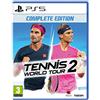NACON Big Ben Interactive Tennis World Tour 2