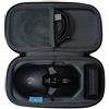 TUDIA - Custodia in EVA compatibile con Logitech G903 Lightspeed/Logitech G900 Chaos Gaming Mouse, custodia rigida da viaggio per mouse da gioco (solo custodia, dispositivo non incluso).