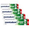 Mentadent Dentifricio P Prevenzione Completa, 100ml, 1 pezzo (Confezione da 4)