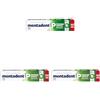 Mentadent Dentifricio P Prevenzione Completa, 100ml, 1 pezzo (Confezione da 3)