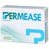 LABORATORI LEGREN Permease 30 compresse - LABORATORI LEGREN - 971798968
