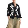 Desigual Flora T-Shirt Donna (Pacco da 1)