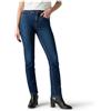 Levi's 312 Shaping Slim Jeans, Double Doozy, 29W / 32L Donne