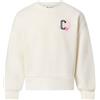 Champion 405219 Crewneck Sweatshirt Sweatshirt Donna (Pacco da 1)