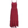 Only Onlbloom Life S/L Maxi Strap Dress Jrs Onlbloom Life S/L Maxi Strap Dress Jrs Donna (Pacco da 1)