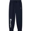 Champion - Rib Cuff Pants, Pantaloni a Costine Uomo