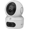 Ezviz Telecamera IP Dual 2K per interni - H7c
