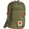 Fjällräven Pocket High Coast Zaino Unisex - Adulto (Pacco da 1)
