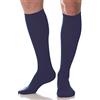 Scudotex Gambaletto Unisex, Gran Viaggio, Punta Chiusa, Blu, Misura 6