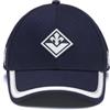 Kappa Berretto Unisex Goety Fiorentina Blu