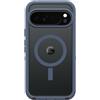OtterBox Defender Pro XT cover per Google Pixel 10 Pro XL, Trasparente/Blu | Con Pixelsnap, Custodia resistente a urti e cadute, ultra robusta, testata 7x vs le norme MIL-STD 810G