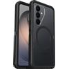 OtterBox Defender Pro XT Magneti cover per Galaxy S26, Trasparente/Nero | Custodia con Magneti, resistente a cadute, robusta, testata 7x vs le norme anti caduta MIL-STD 810G, Senza Retail Package