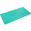 Glorious Gaming Mouse Pad GMP 2 - Rain Forest - XXL - Vattentät musmatta med en balanserad yta för höga hastigheter och kontroll och kanter som inte fransas - 915 x 460 x 3mm - 2XL-skrivbordsunderlägg