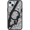 OtterBox Cover Clear Case MagSafe per iPhone 15 Plus, New York | Custodia Trasparente con MagSafe, resistente a urti e cadute, Ultra Sottile, Protettiva, testata 3x norme MIL-STD 810G